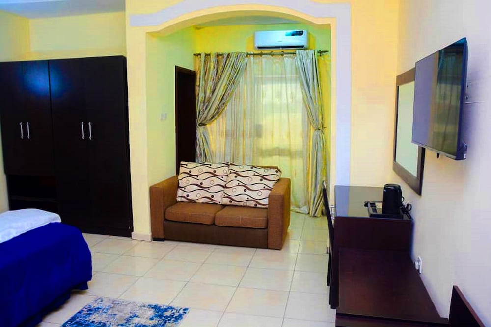 Deluxe Room - Photo 2