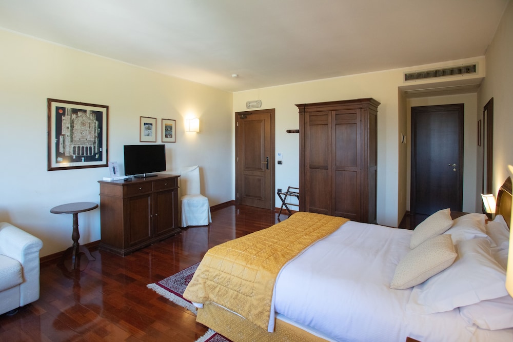 Deluxe Double Room, Valley View photo 2