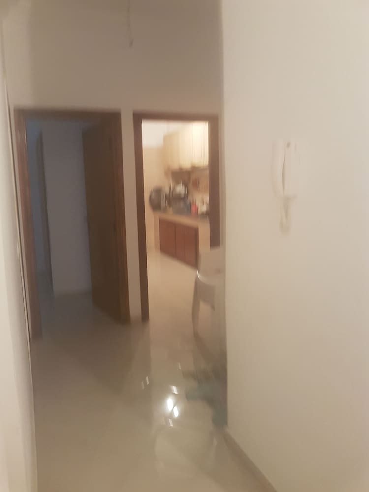 Apartment, 1 Double Bed, Non Smoking photo 3