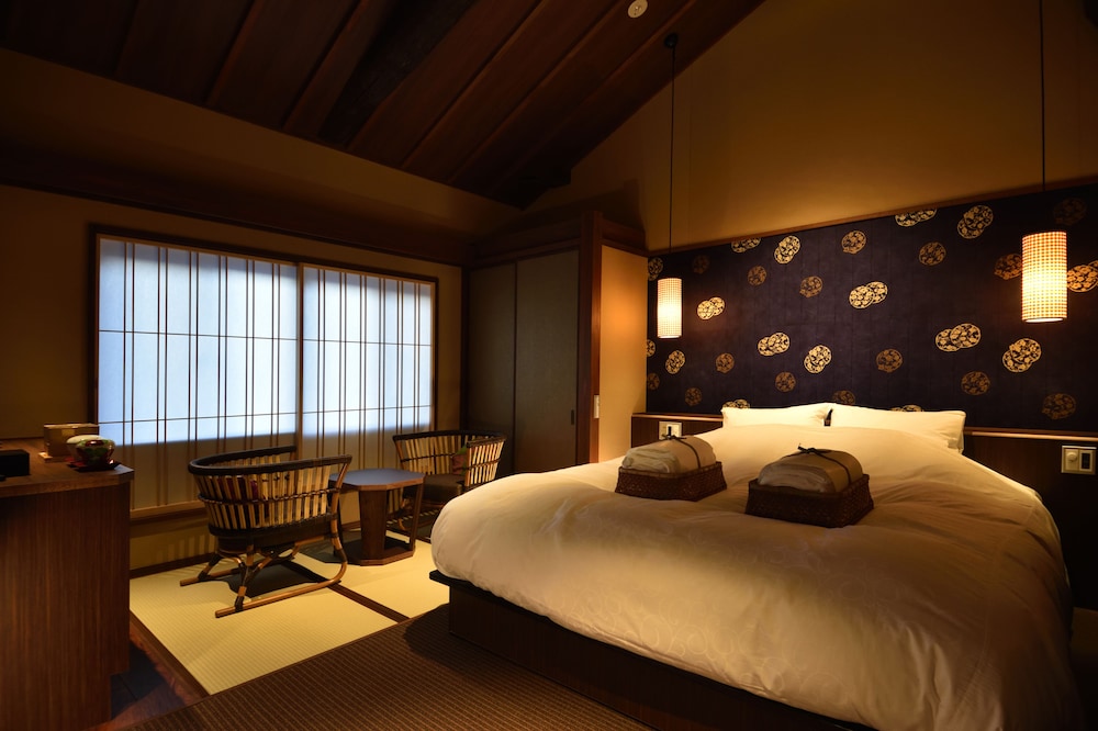 Ruri Double Room, Special Dinner Plan (Guests must be at least 7 years old.)