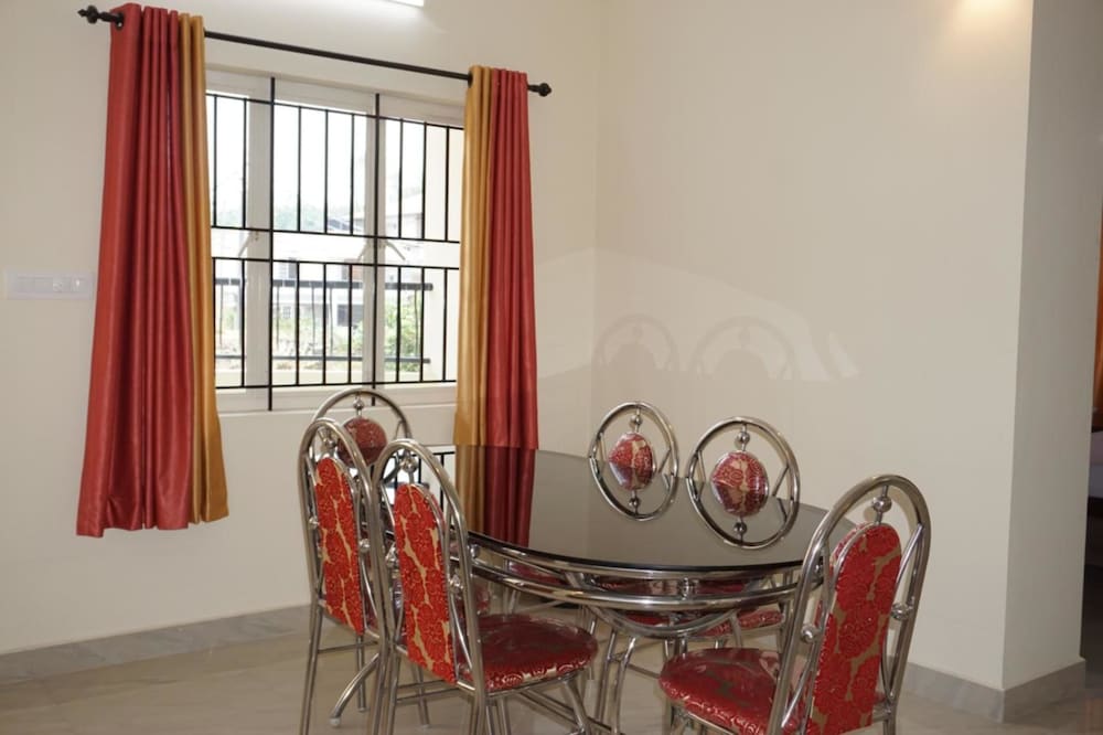 Business Apartment - Photo 3