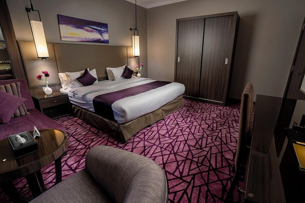 Superior Suite