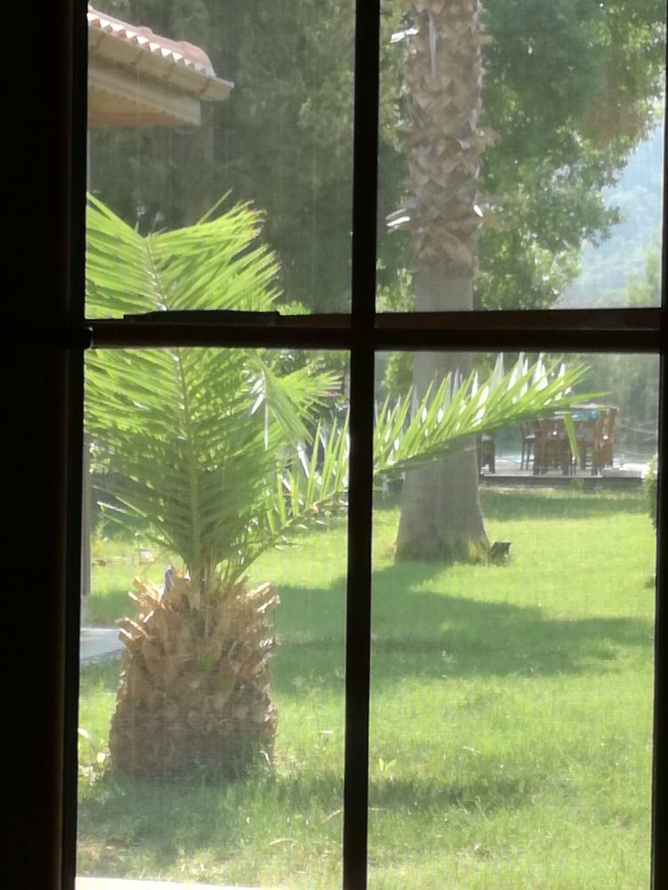 Double Room, Garden View photo 2
