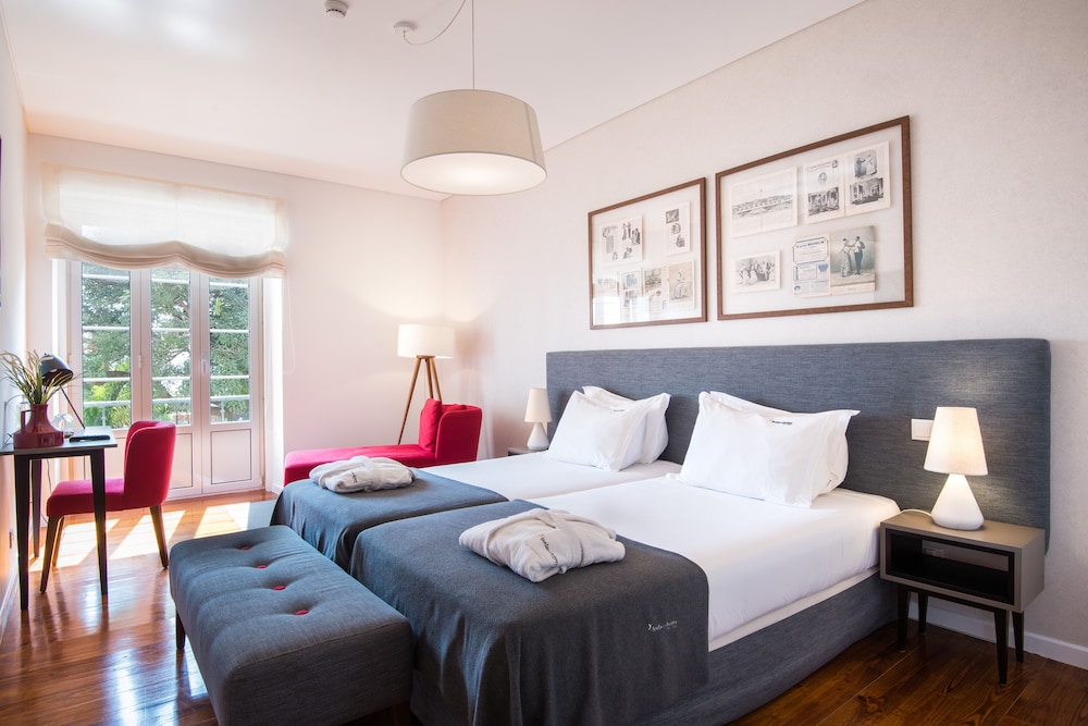 Comfort Room photo 1