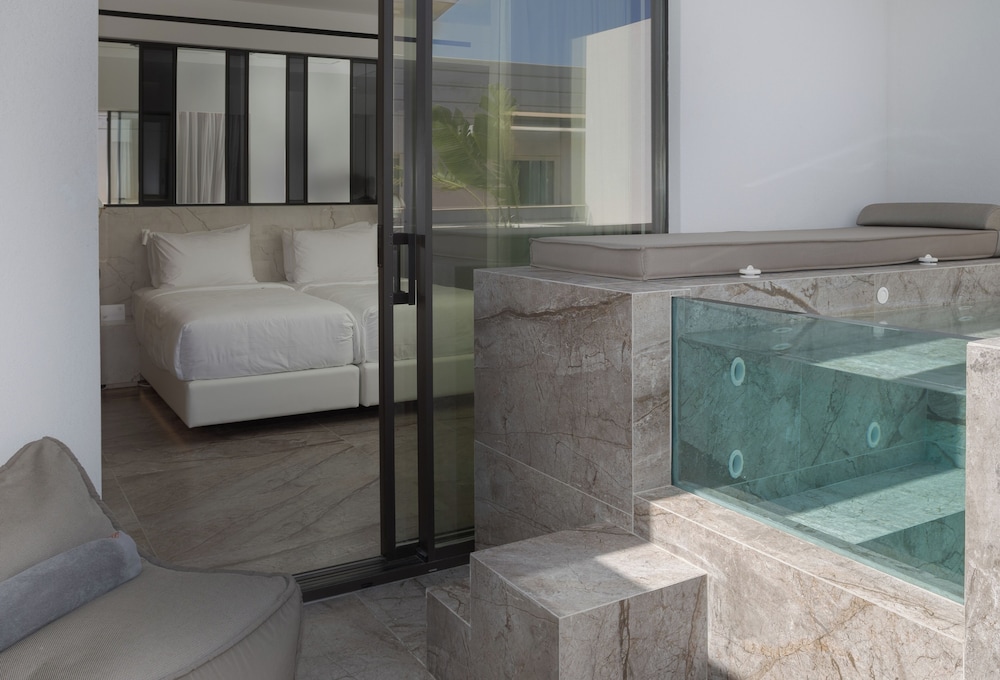 Luxury Suite with Plunge Pool - Photo 5