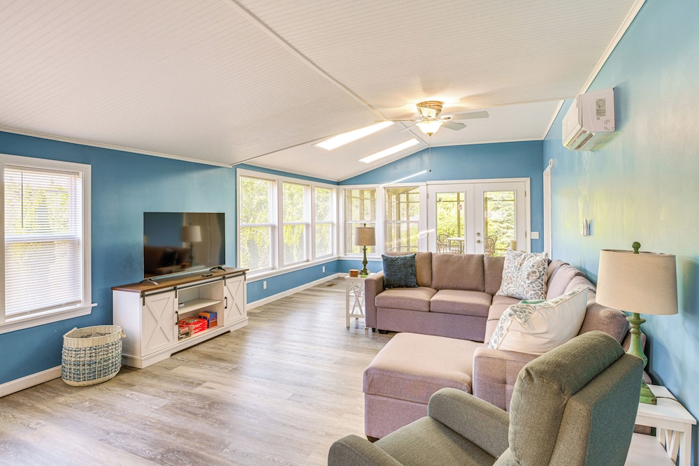 House (2 Bedrooms) photo 2