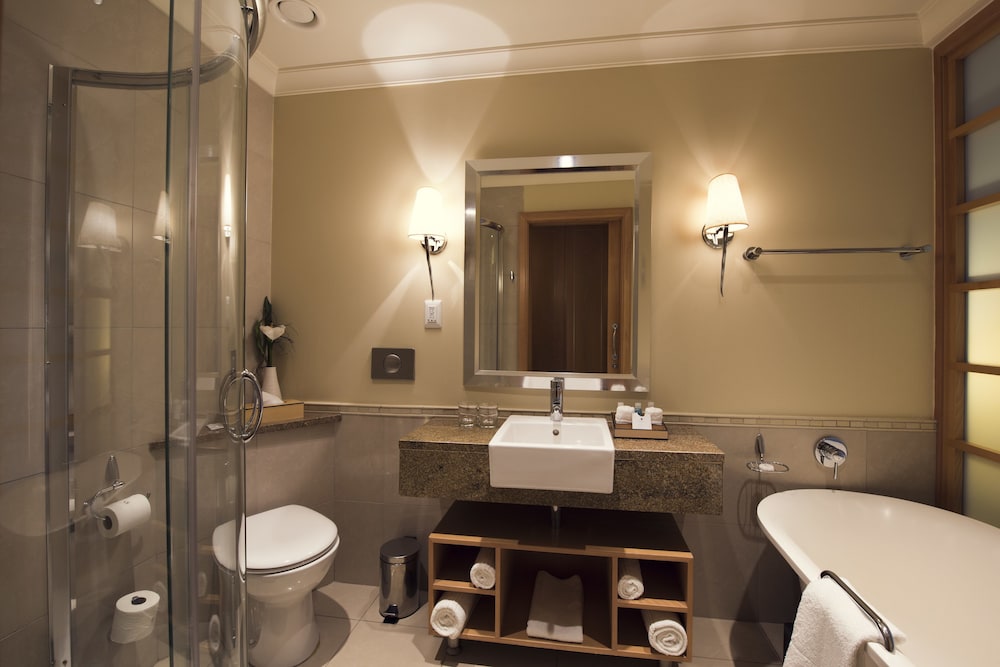 Luxury Twin Room photo 2