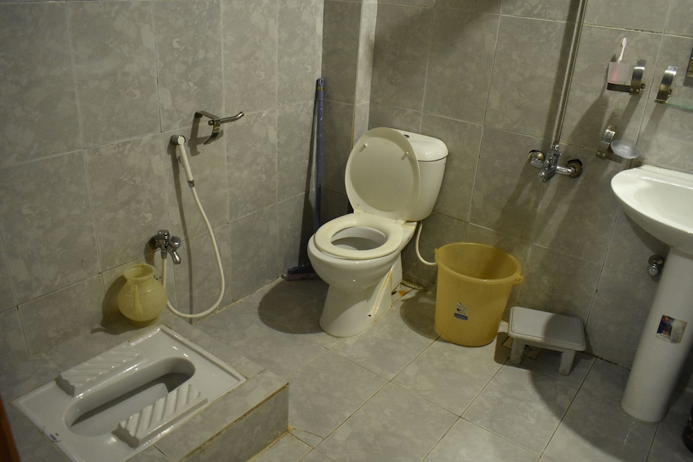 Deluxe Room photo 2