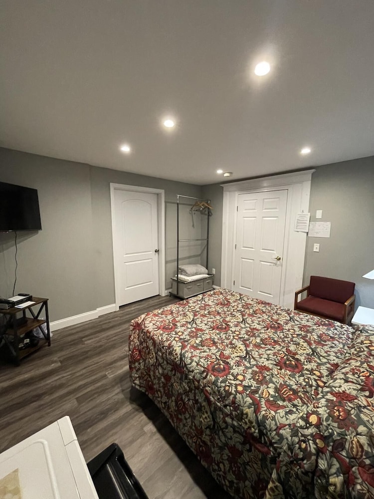 2 Bedroom Suite, Inn Style