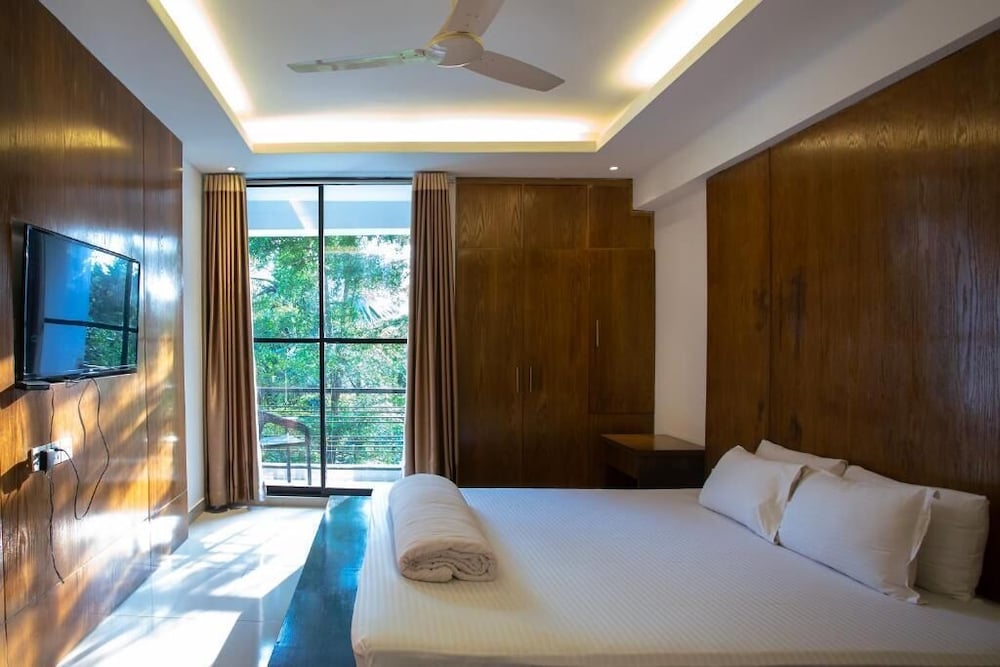 Superior Double Room photo 2