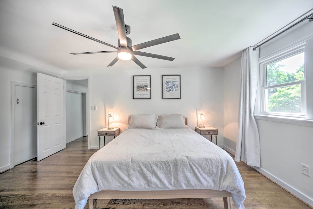 House (2 Bedrooms) photo 1