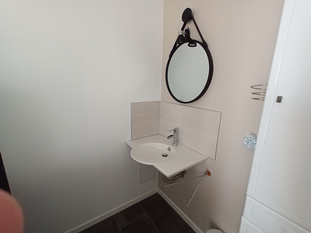 Superior Double Room, Ensuite (La Fabrique) photo 2