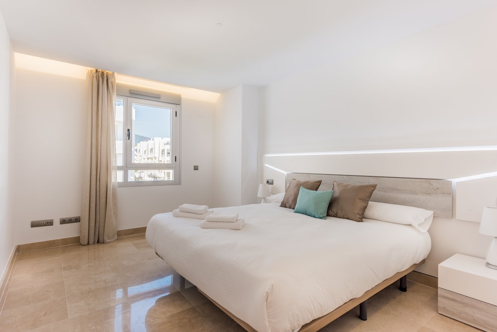 Deluxe Apartment, 1 Bedroom photo 3