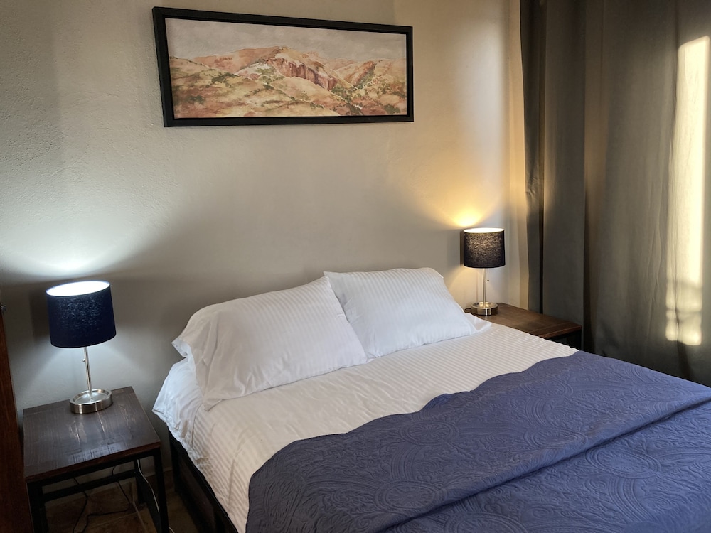 Comfort Villa, 2 Bedrooms, Non Smoking, Lake View photo 1