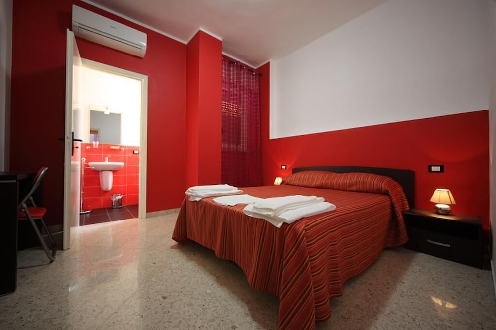 Comfort Room