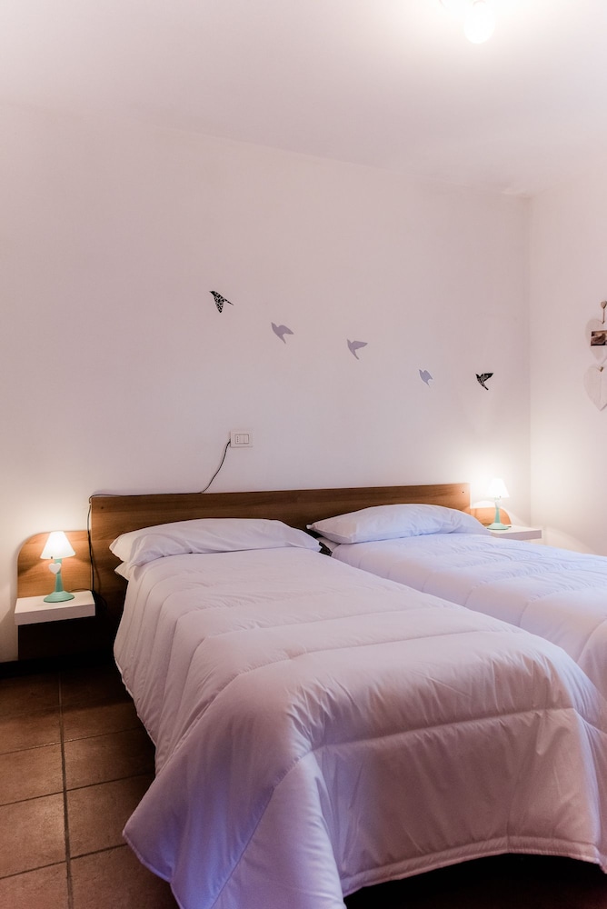 Quadruple Room photo 3