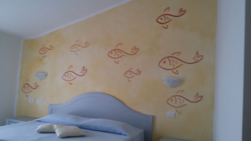 Double Room, Balcony, Garden View photo 3