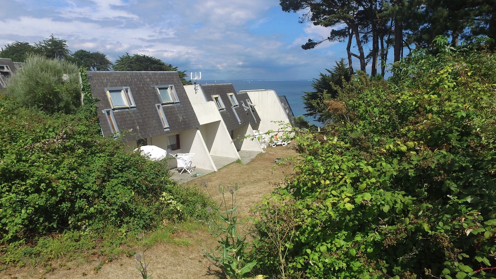 Cottage, 3 Bedrooms, Ocean View (8pers) photo 3