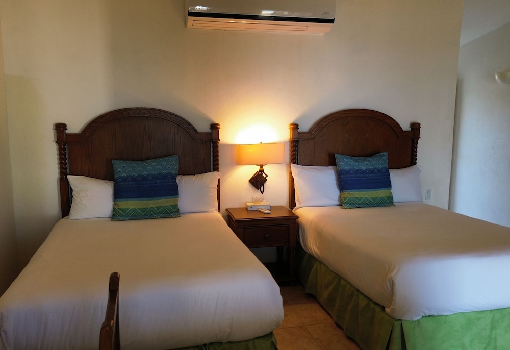 Deluxe Suite Double photo 3