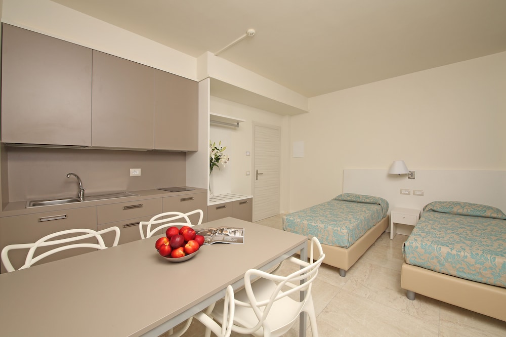 Comfort Apartment, 1 Bedroom (4 people) photo 2