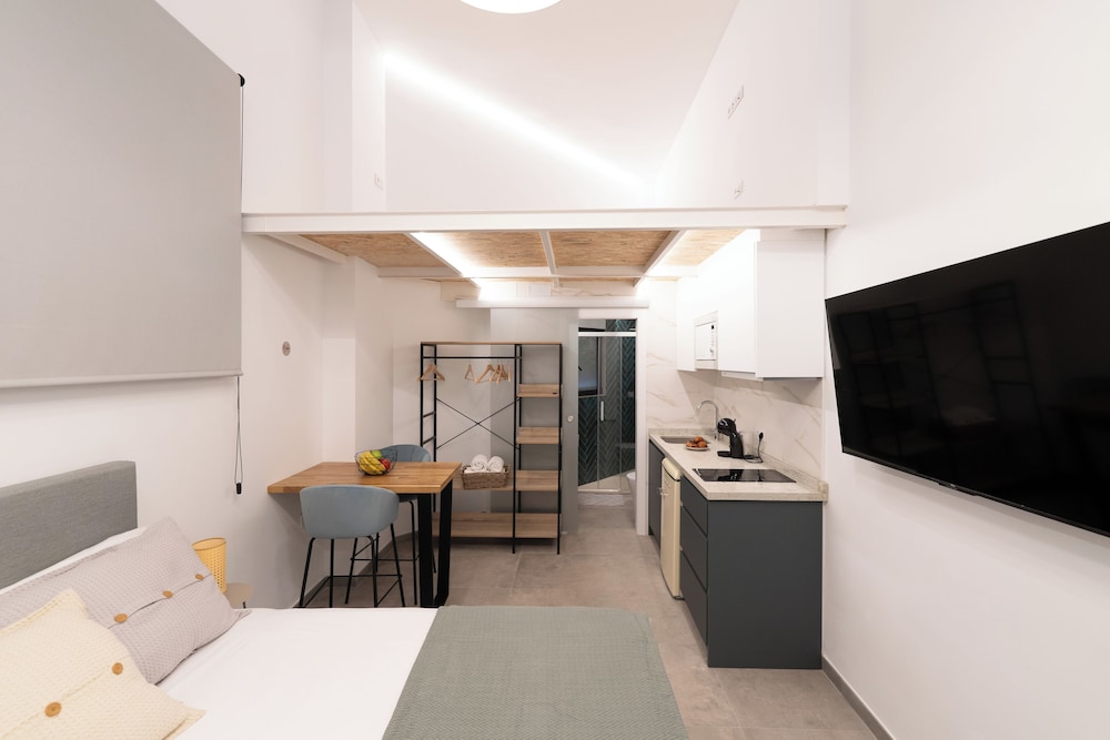 Comfort Studio