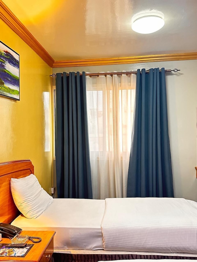 Standard Single Room photo 2