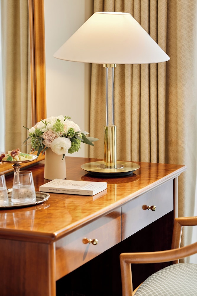Standard Double Room, 2 Twin Beds - Photo 4
