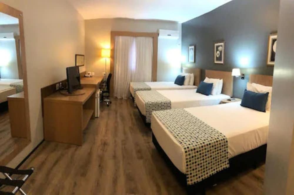 Superior Triple Room - Photo 4