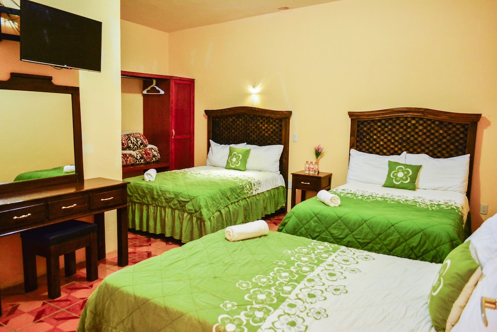 Triple Room photo 1