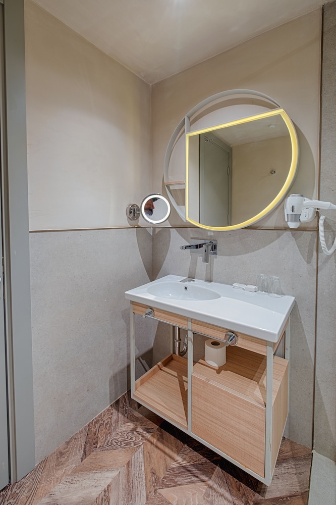 Standard Triple Room, 1 Bedroom, Mountain View photo 3