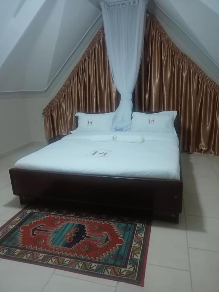 Deluxe Single Room, Garden View photo 1