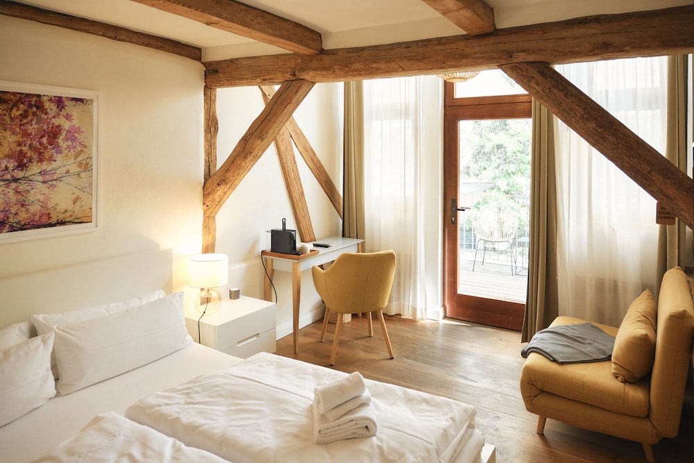 Double Room, Ensuite (Scheune) photo 1