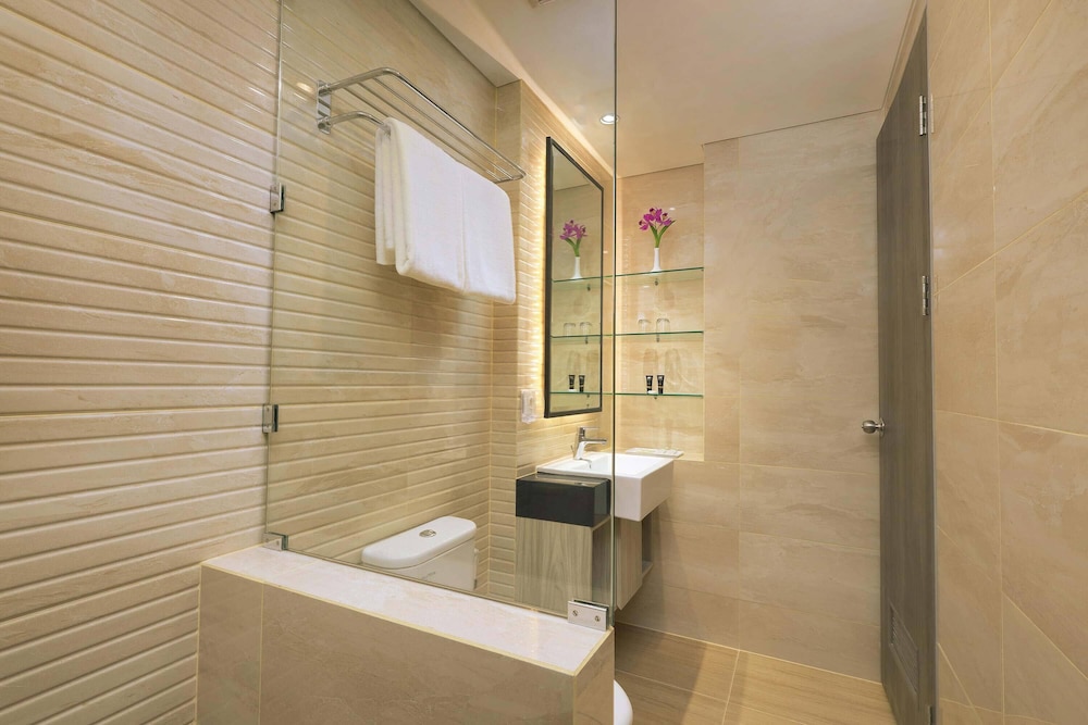 Superior Twin Room (Newly Renovated) - Photo 6