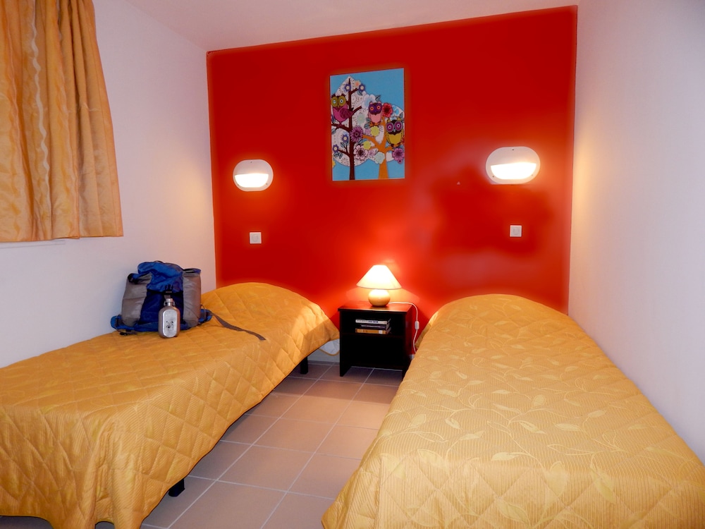 Apartment, 1 Bedroom, Accessible (4 pers) photo 3