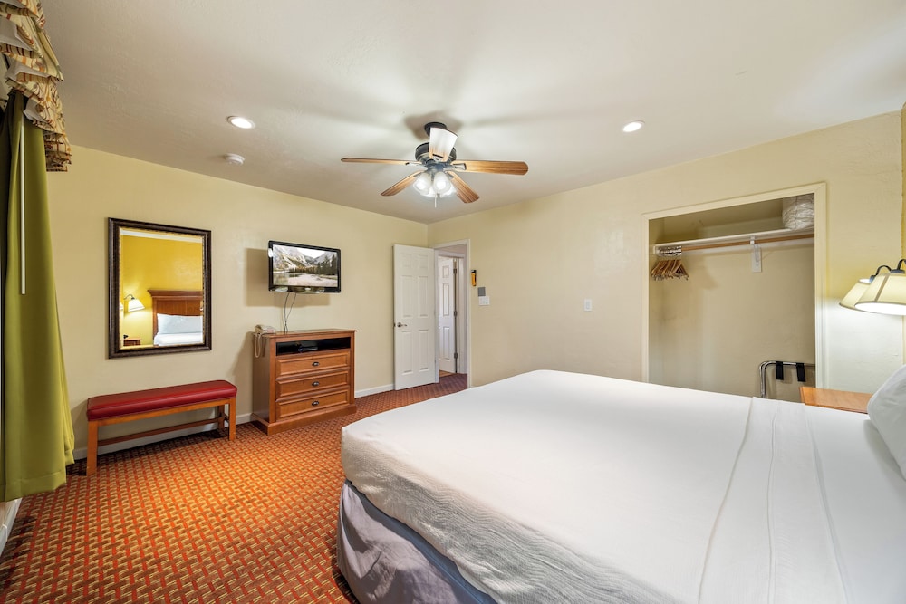 Apartment, 1 Bedroom (Pine - Lodge)