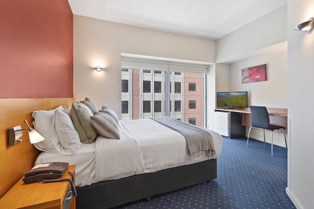 Standard Double Room - Photo 1