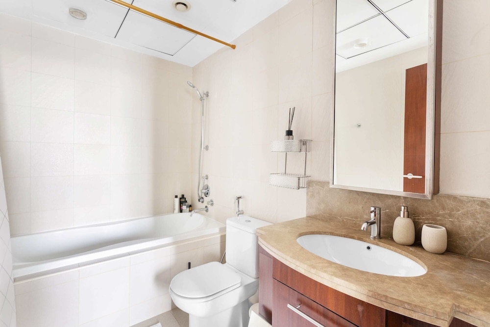 Business Apartment Standpoint A 301 photo 3