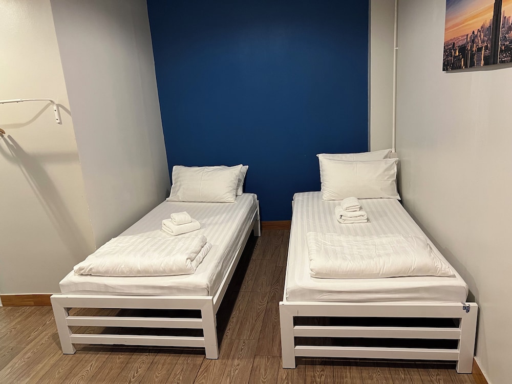 Twin Room photo 3