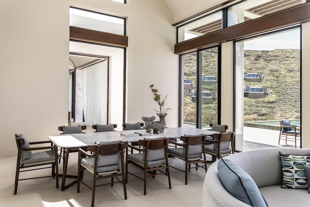 Grand Villa, 4 Bedrooms, Oceanfront
