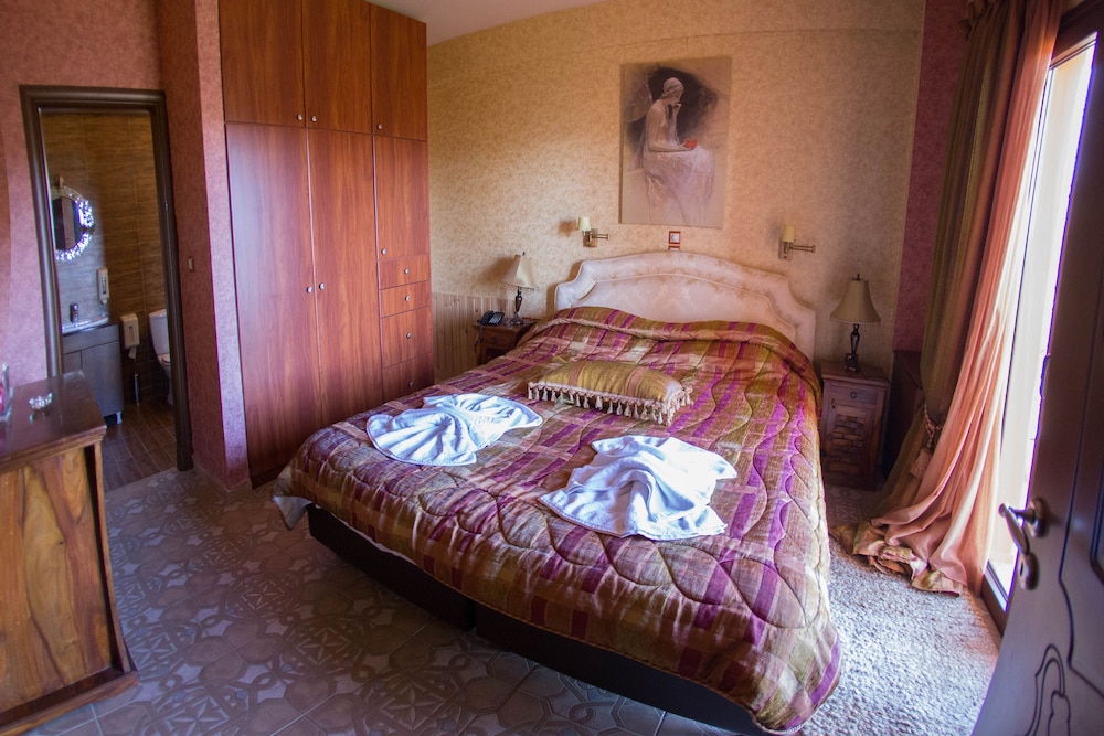Familiensuite, Balkon, Seeblick