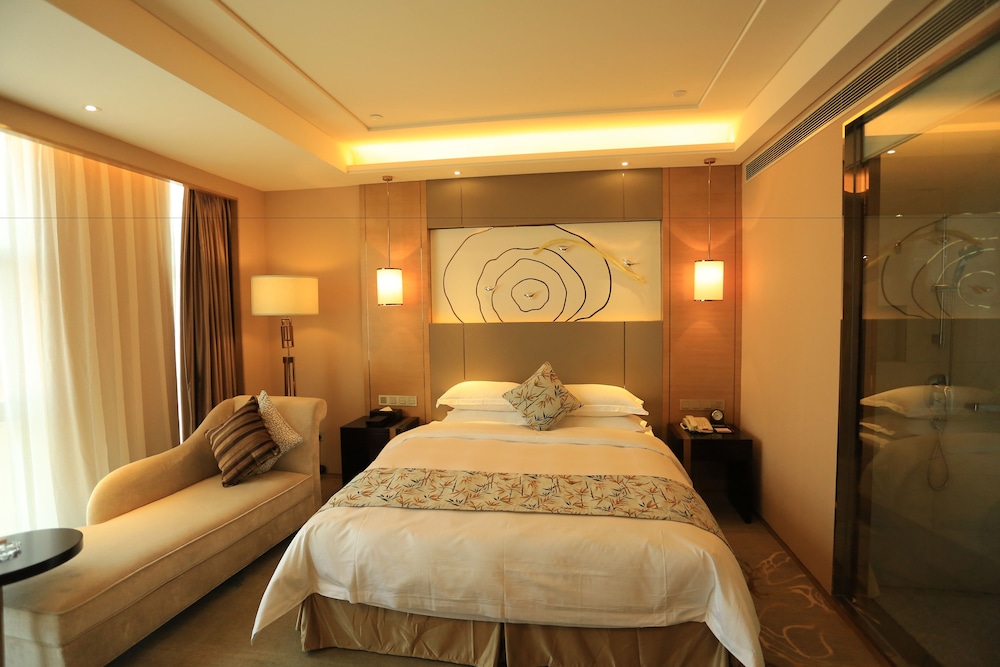 Business Room, 1 King Bed