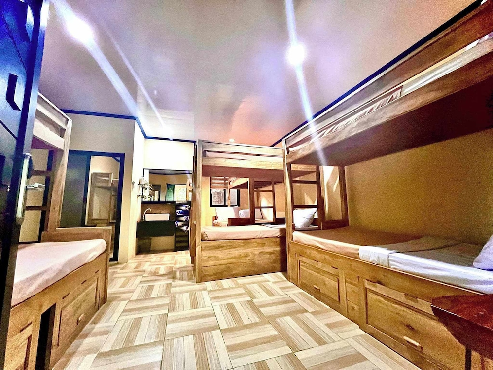 3 Lodge Rooms photo 2