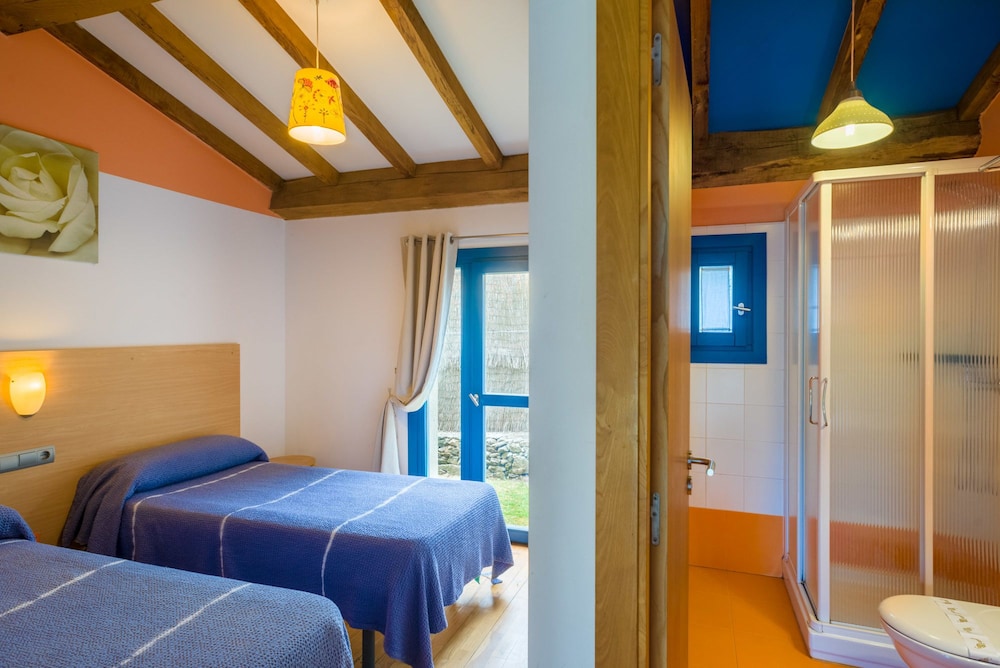 Standard Apartment, 2 Twin Beds
