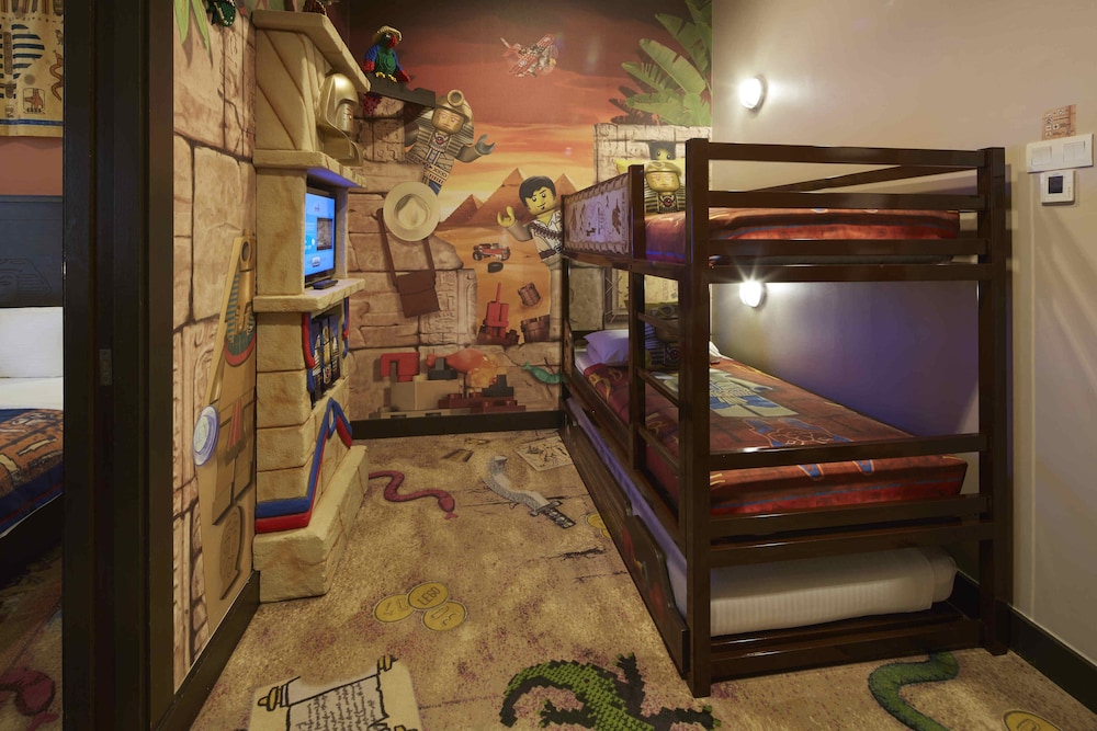 Themed Room - Adventure photo 3