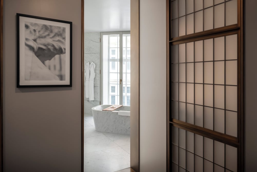Grand Suite (Regent)