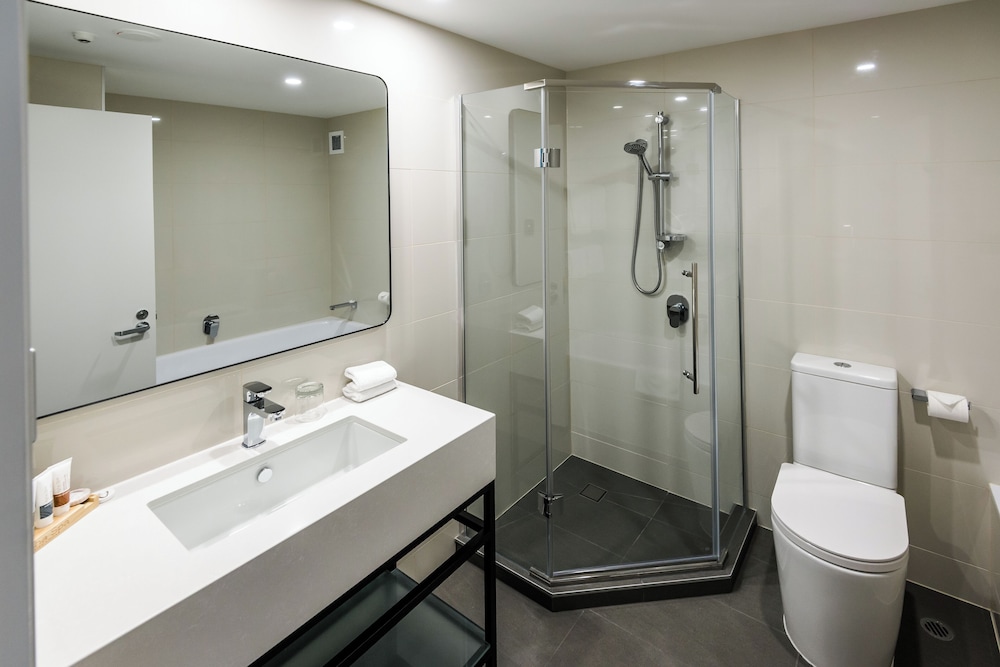 Deluxe Twin Room, Balcony