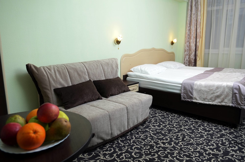 Superior Room photo 1