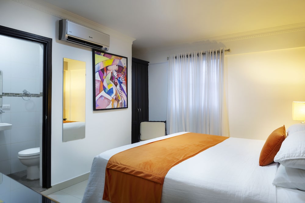 Double Room - Photo 3