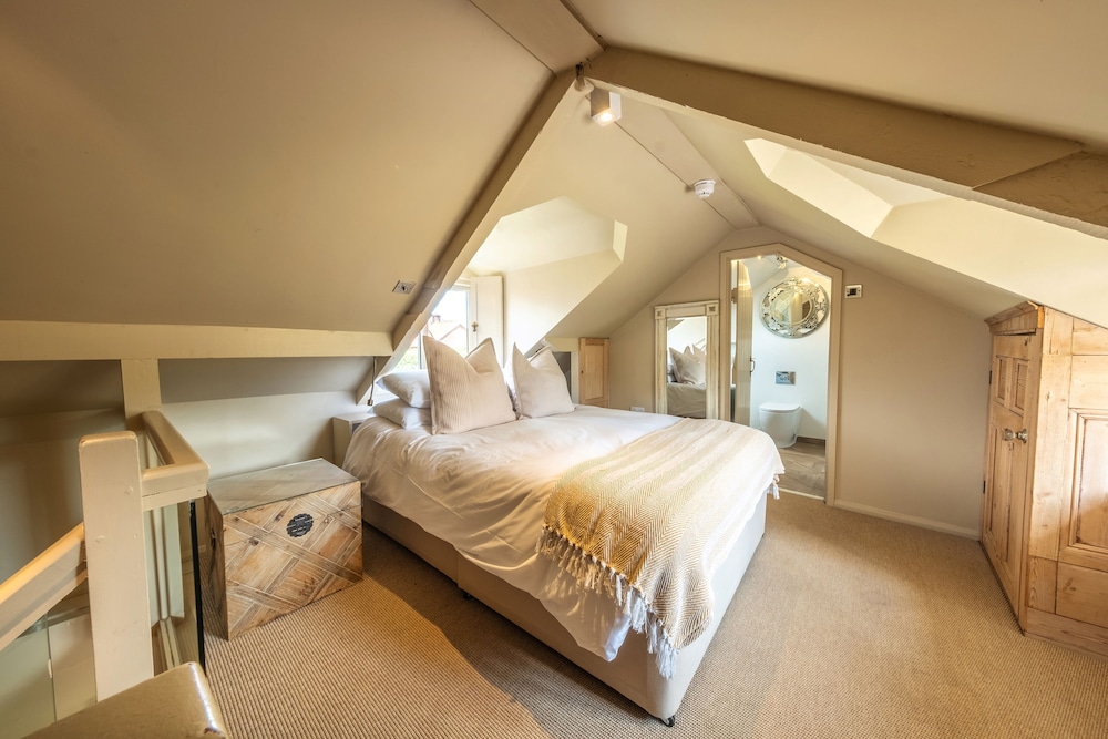 Luxury Room photo 2
