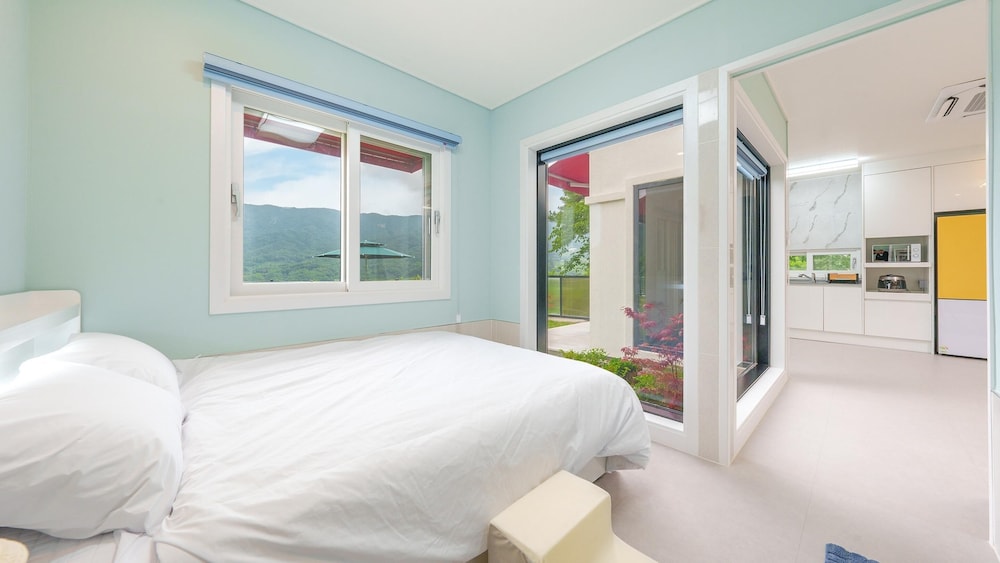 Basic Room, 1 Bedroom (B room) - Photo 5